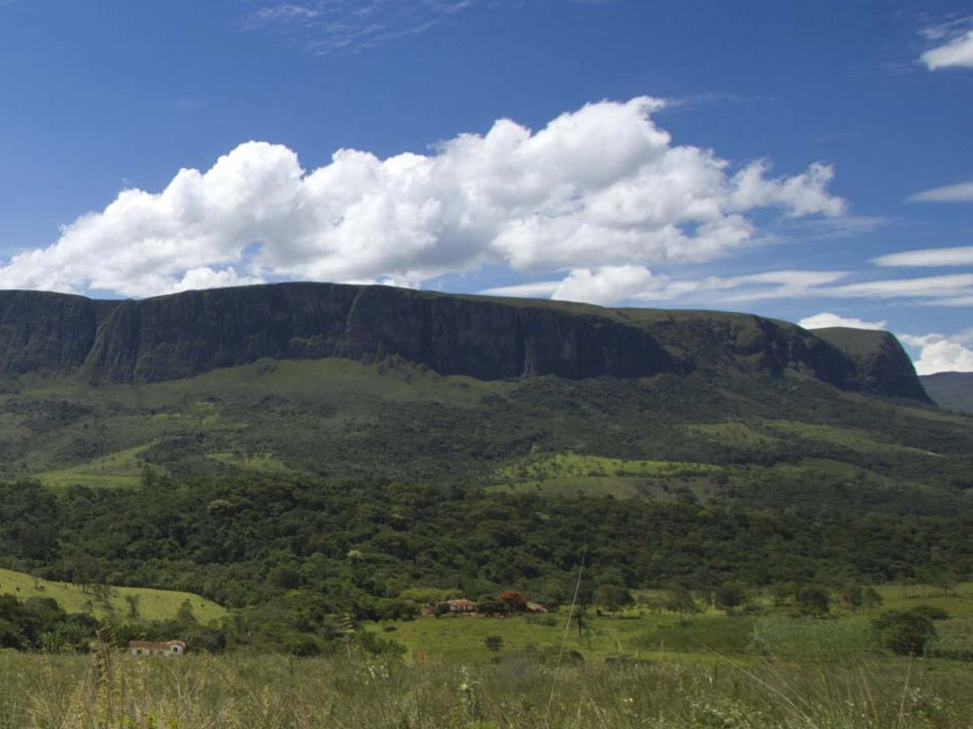 Crônica a roça - Serra - Fábio Rage